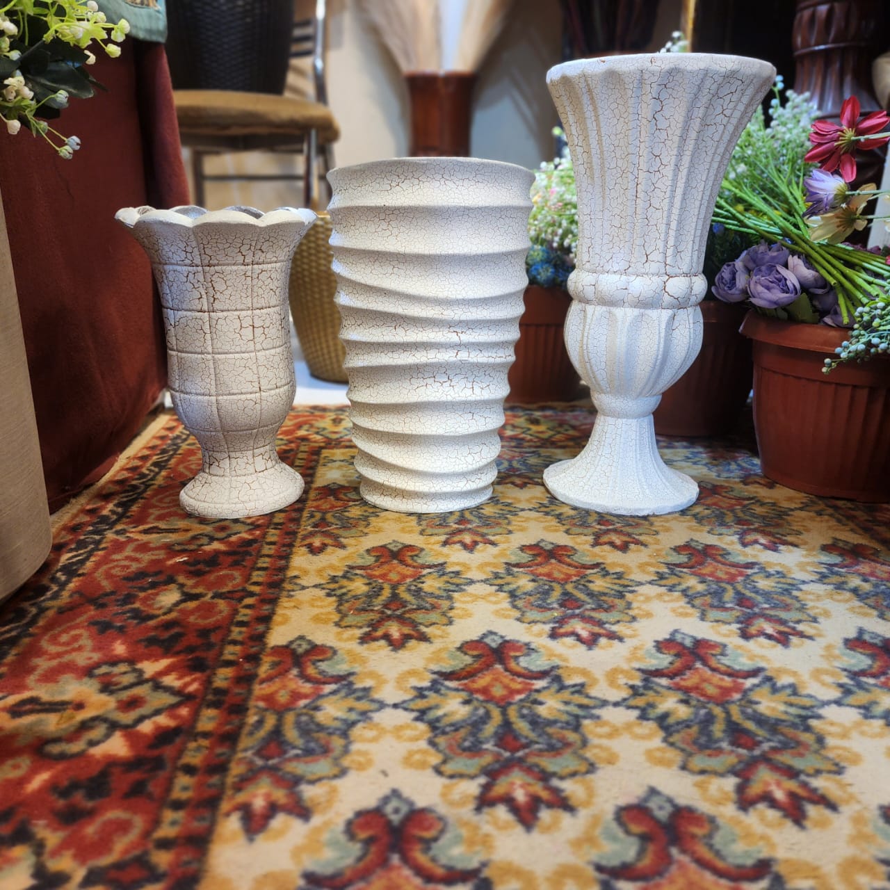 Vases