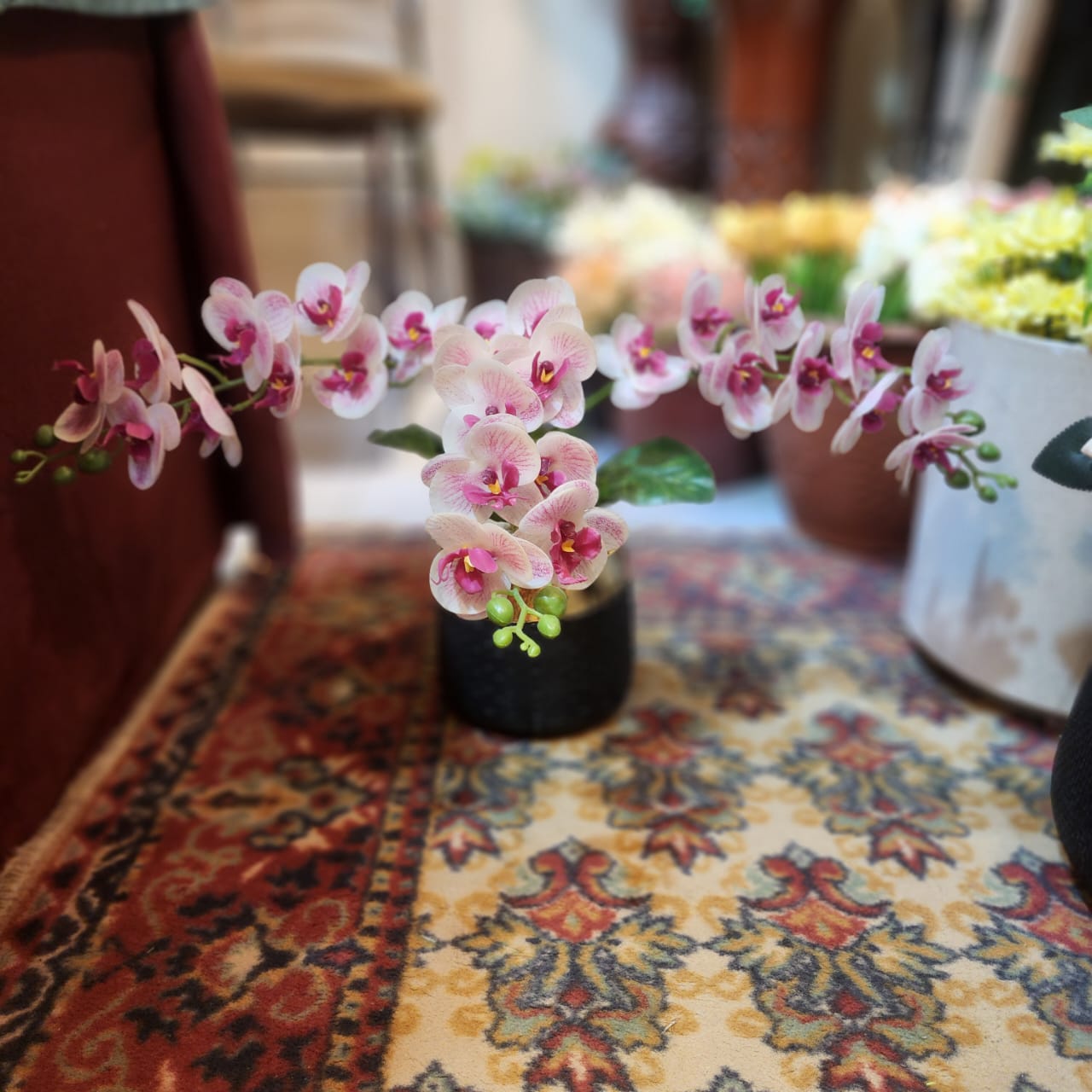 Arrangements